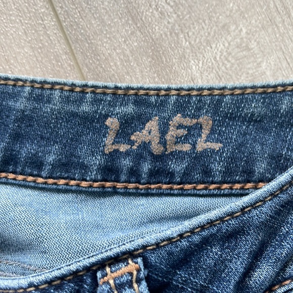 Silver Jeans LAEL 🤍 - Picture 5 of 7